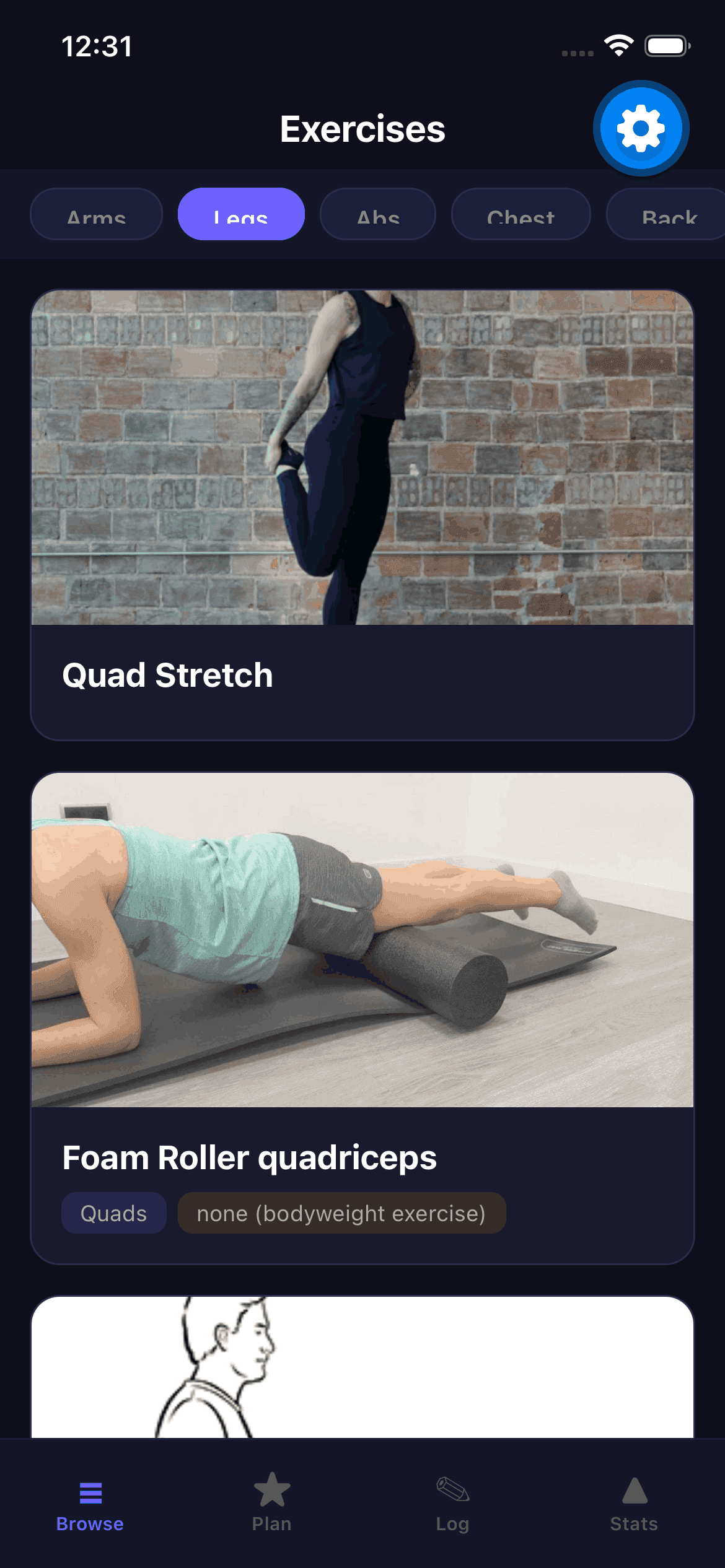 FitTrack