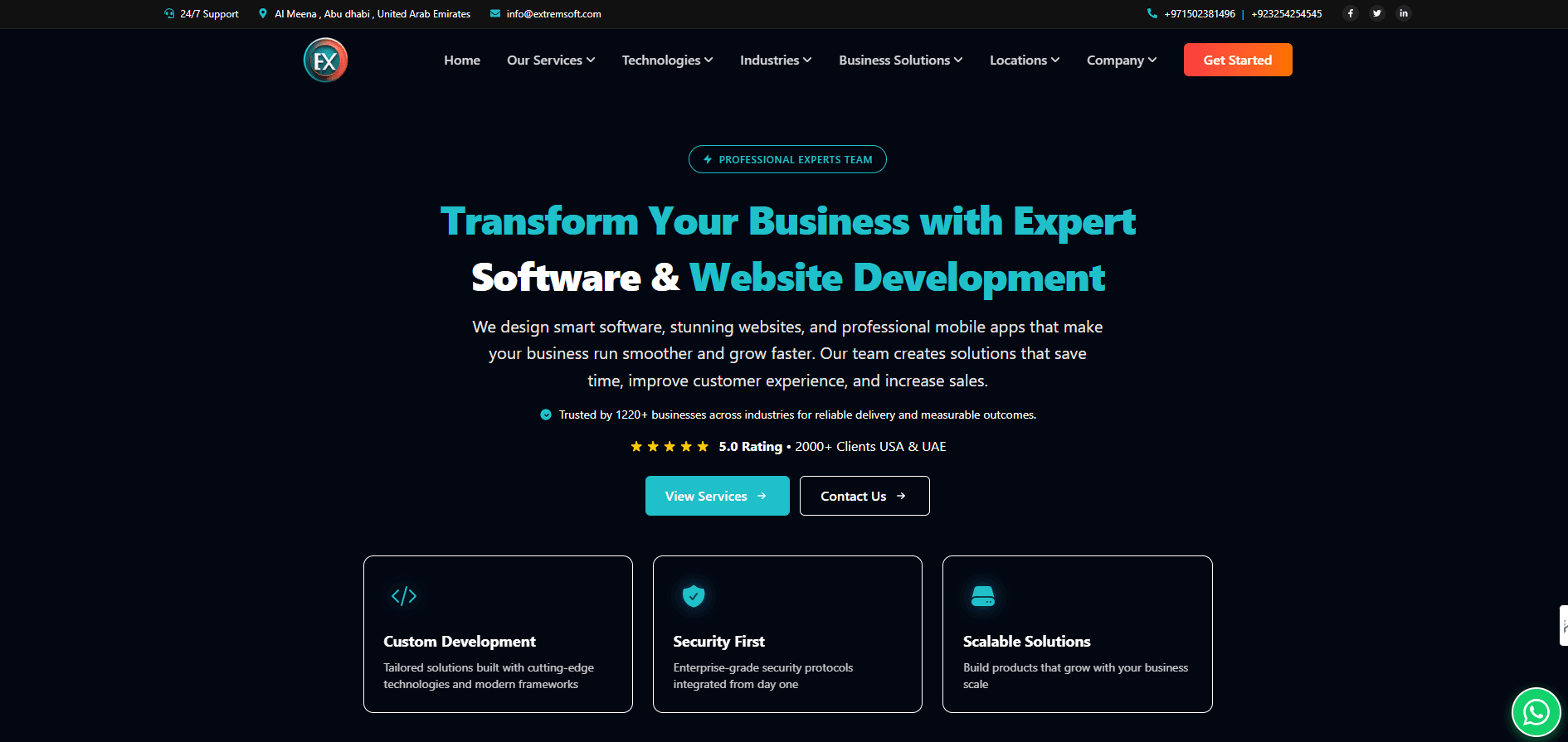 Extremsoft